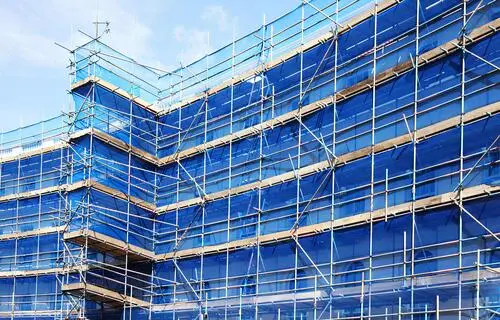 About Noble Netting Top Quality Construction Safety Nets Installation Services in Chennai, Tamil Nadu