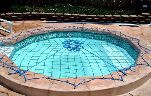 About Noble Netting Top Quality Swimming Pool Safety Nets Installation Services in Chennai, Tamil Nadu