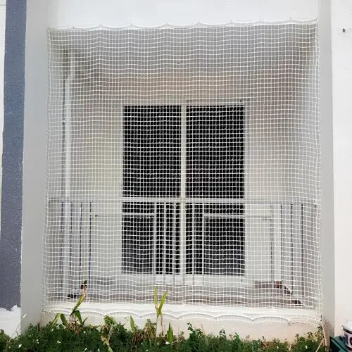 Noble Netting Offers Premium Anti Bird Nets in Chennai, Throughout Tamil Nadu