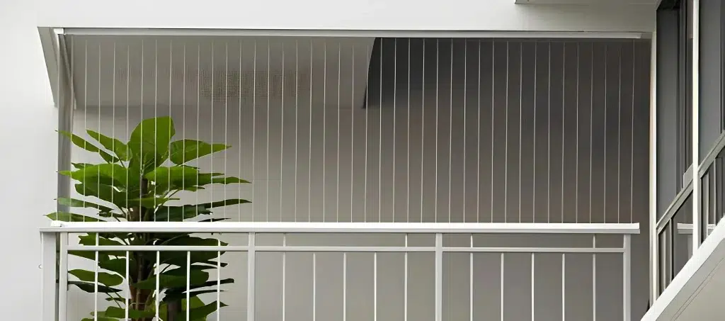 Noble Netting Offers Premium Invisible Grills for Balcony in Chennai, Tamil Nadu