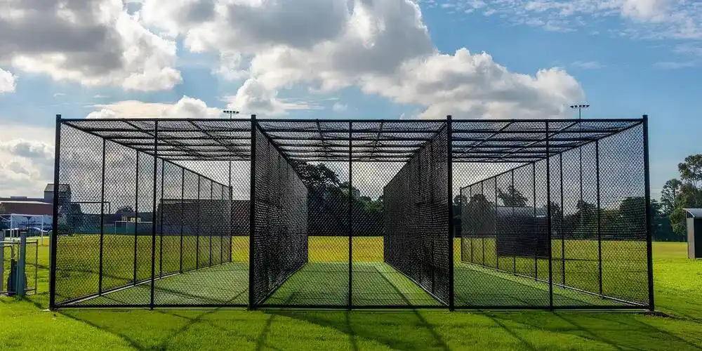 Noble Netting Offers Premium Nets for Cricket Practice in Chennai, Tamil Nadu