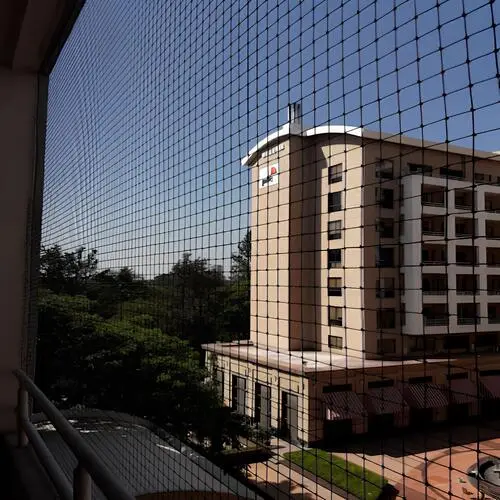 Noble Netting Offers Premium Pigeon Nets for Balconies in Porur, Poonamallee and Chennai