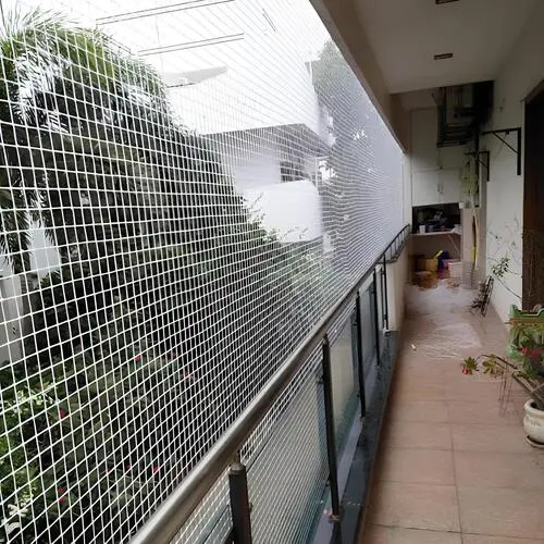 Noble Netting Offers Premium Pigeon Safety Nets in Vanagaram, Maduravoyal and Throughout Chennai