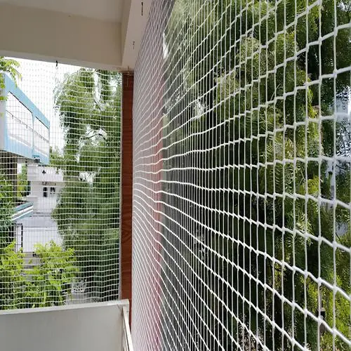 Noble Netting Offers Premium Quality Anti Bird Nets in Madhavaram, Anna Nagar and Throughout Chennai